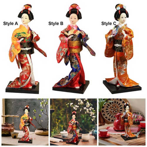 Ethnische japanische geisha - ethnische,