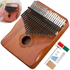 Kalimba Daumenklavier 21