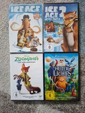 Animationsfilme- Kinderfilme -