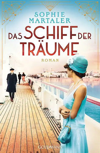 Das schiff der - das, zustand