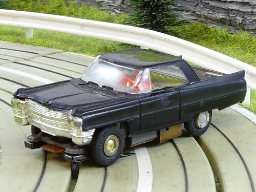 Faller ams cadillac - faller,