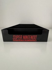 SUPER NINTENDO, VITINEN-SCHUBER, SPIELE, TOP ZUSTAND