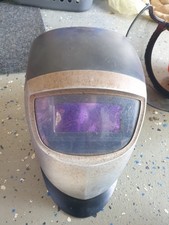 Schweißhelm 3M Speedglas 9100