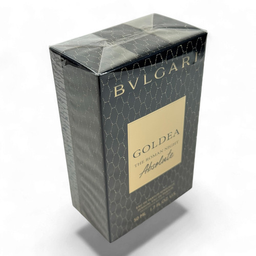 Bvlgari bulgari goldea - bulgari,