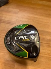 Callaway Driver EPIC FLASH SUB