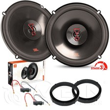 JBL LAUTSPRECHER für SEAT AROSA 1997-2004 Front Tür Vorn 2-Wege Koax 225W #CDCZ