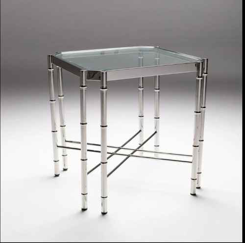 Belleville quadratischer
