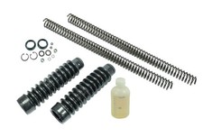 Telegabel Reparatur Holme vorn