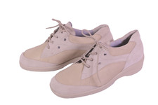 Naot Komfort Schnürschuhe