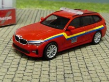1/87 Herpa BMW 3er Touring