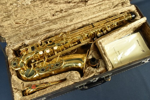 Yanagisawa prima 50 - prima, a-50