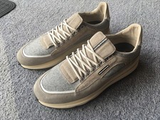 Floris van Bommel De Gripper