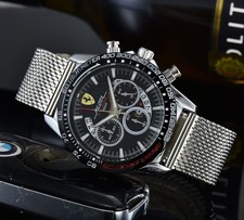 New Men's Formula 1 Scuderia