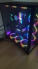 Custom Gaming PC RTX 3080 FE