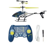 Spiel Helikopter Spielzeughelikopter Spielzeug Kinderhelikopter RC 2.4 GHz