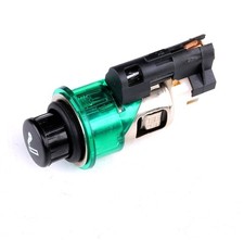 JP GROUP Zigarettenanzünder 1199900310 für VW Golf IV Schrägheck (1J1) POLO (9N)