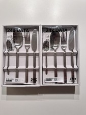 2x Ikea Data Besteckset