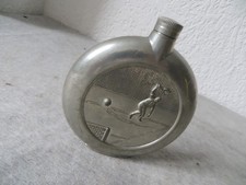 FLACHMANN, EDELSTAHL - MOTIV TENNIS,,TENNISSPIELER