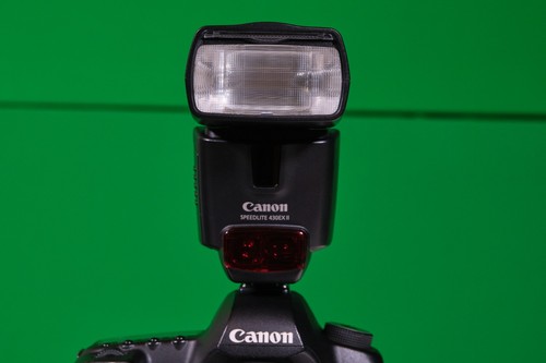 Canon speedlite 430ex - speedlite, ii