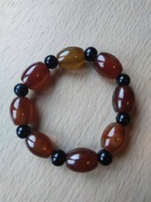 Armband Bernstein Vintage