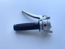 NOS Magura Schaltdrehgriff Schaltgriff Zündapp Kreidler Hercules 2 Gang Prima M5