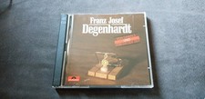 2 CD FRANZ JOSEF DEGENHARDT -