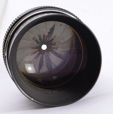 Objektiv PENTACON 2.8/135 EXA