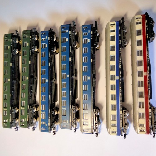 Modellbau modelleisenbahn spur