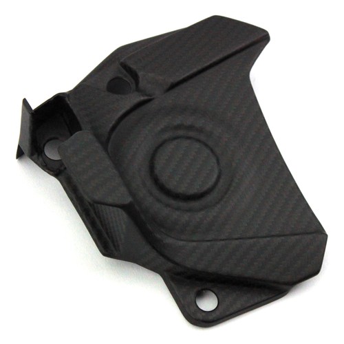 Carbon ritzelabdeckung für - ritzelabdeckung,