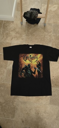 Obituary shirt neu death - obituary,