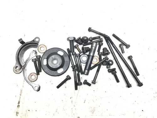 Yamaha majesty 250 - majesty, motor