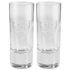 VfB Stuttgart Schnapsglas
