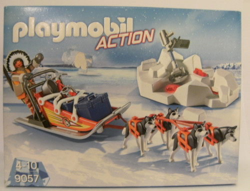 Playmobil action - playmobil,