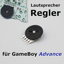 Lautsprecher Lautstärke