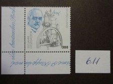 BRD 1997 Mi. Nr. 1942