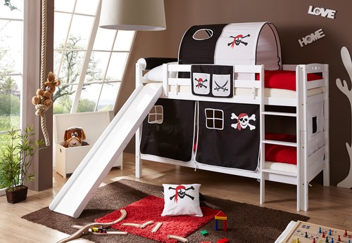 Ticaa etagenbett mit - etagenbett,