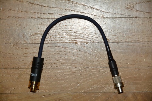 Adapter für sennheiser - adapter,