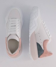 Alexander McQueen Damen Chunky