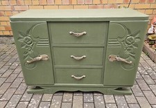 Antike Kommode Anrichte