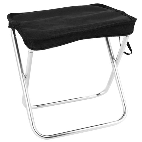 Stück kleiner klapphocker - 1,