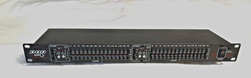 Dod 430 qx - sr,