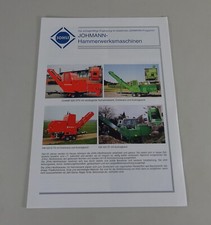 Brochure johli - brochure/brochure,
