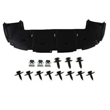 Unterfahrschutz Stoßstange