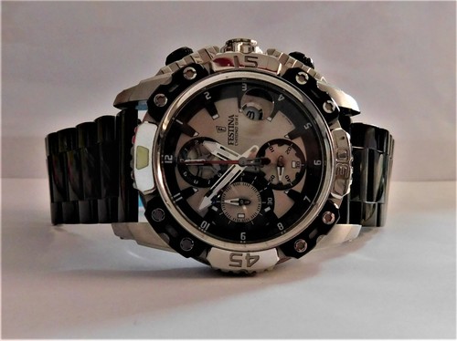 Festina tour chrono bike - festina, tour-chrono