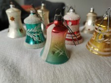 Alter Christbaumschmuck aus