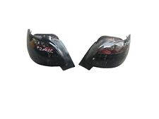 Peugeot 206 Led Rückleuchten