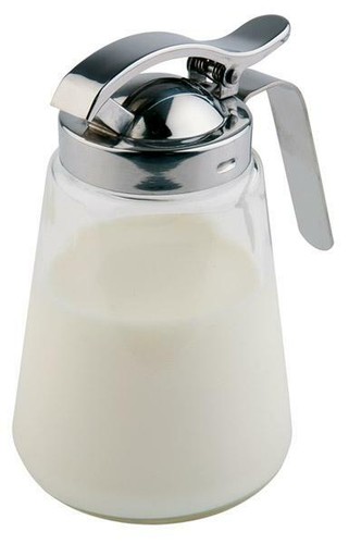 Allzweckgießer milchkännchen - allzweckgießer,