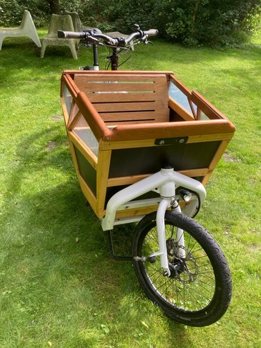 Transportbox kinder box - kinder, für