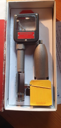 Kompressionsdruckschreiber