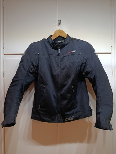 Motorradjacke furygan leichte - motorradjacke,